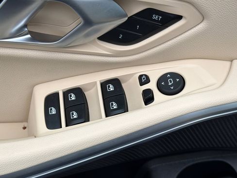 Certified 2023 BMW 330e w/ Parking Assistance Package image 13