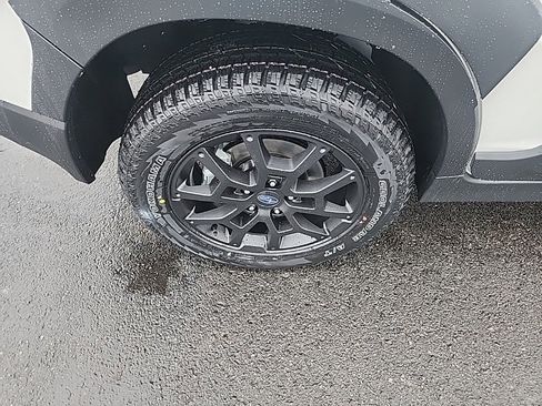 Used 2026 Subaru Crosstrek 2.5i Wilderness image 24