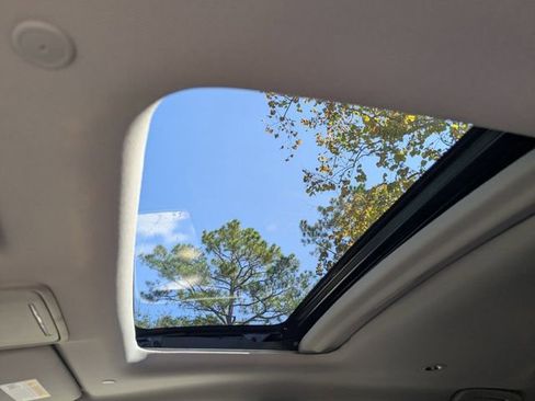 New 2025 Acura ADX FWD image 18