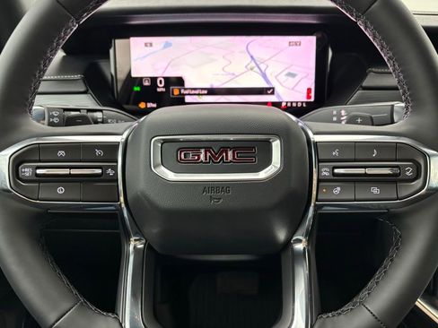 New 2026 GMC Acadia Elevation w/ Elevation Premium Package image 22