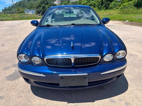 Used 2002 Jaguar X-TYPE 3.0 AWD/4WD image 2