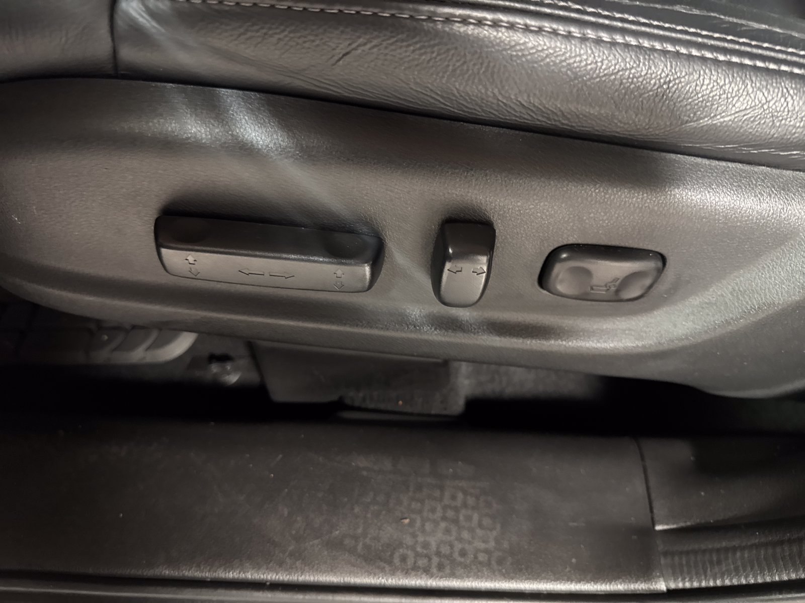 Used 2014 Honda CR-V EX-L image 11