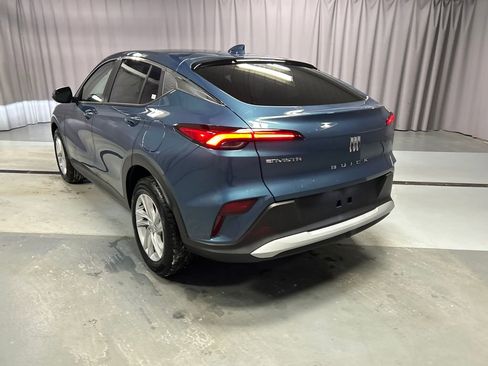 New 2026 Buick Envista Preferred w/ Convenience I Package FWD image 5