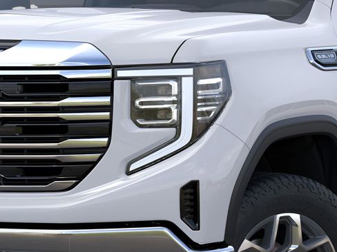 New 2026 GMC Sierra 1500 SLT AWD/4WD image 20