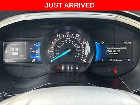Certified 2022 Ford Edge SE w/ Black Appearance Package AWD/4WD image 25
