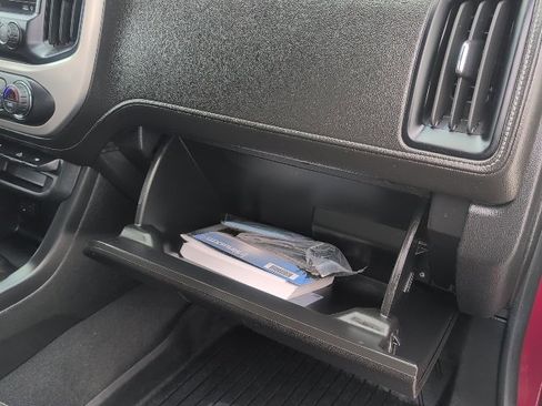 Used 2022 GMC Canyon Elevation image 42