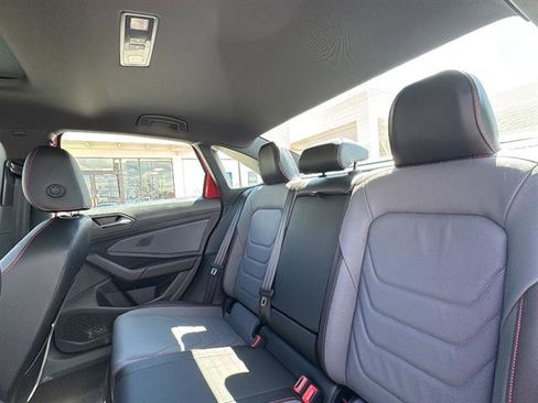 New 2026 Volkswagen Jetta GLI Autobahn FWD image 12