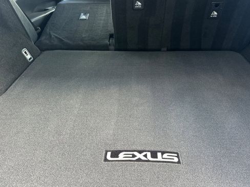 Certified 2023 Lexus RX 350 Premium image 12