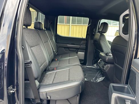 New 2026 Ford F150 Tremor w/ Bed Utility Package AWD/4WD image 21