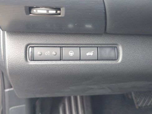 New 2026 Nissan Pathfinder SL image 28