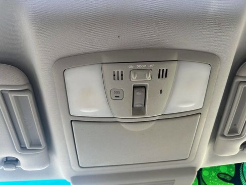 Used 2017 INFINITI QX80 4WD w/ Driver Assistance Package image 34