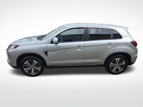 Used 2021 Mitsubishi Outlander Sport AWD image 4