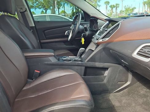 Certified 2014 GMC Terrain SLT FWD image 28