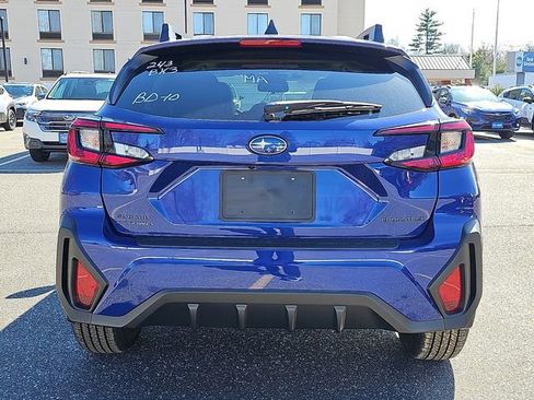New 2026 Subaru Crosstrek 2.0i Premium AWD/4WD image 5