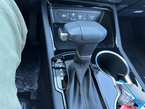 New 2026 Kia K5 GT-Line image 30