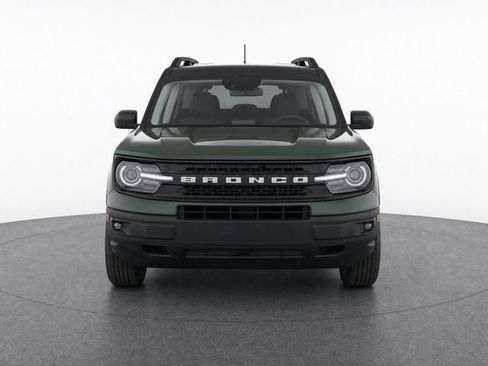 Used 2024 Ford Bronco Sport Badlands w/ Premium Package AWD/4WD image 5