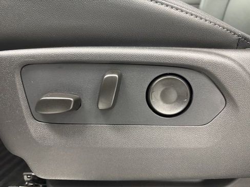 New 2026 Chevrolet Silverado 1500 LTZ w/ Technology Package image 10