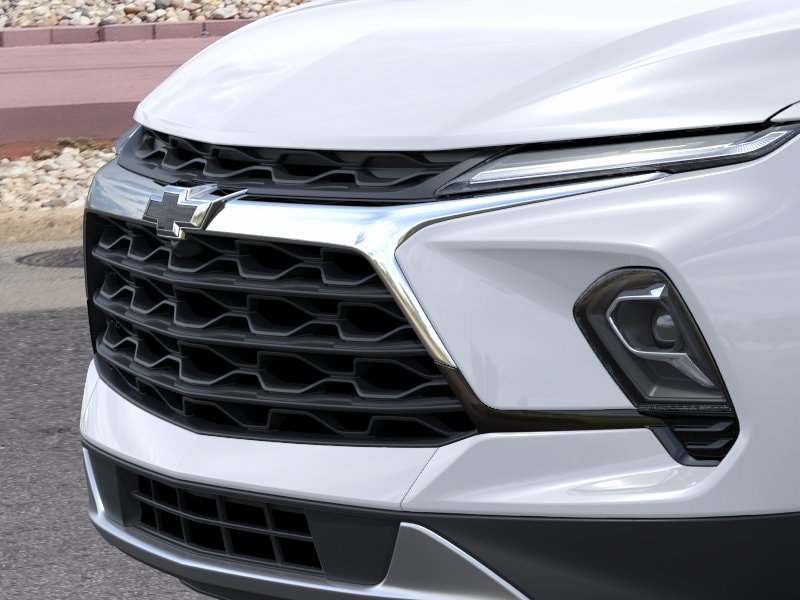 New 2026 Chevrolet Blazer LT w/ Convenience Package FWD image 20
