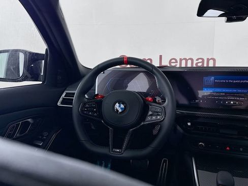 New 2026 BMW M3 Competition image 11