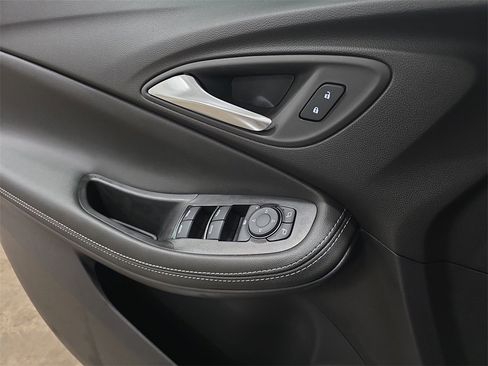 New 2026 Buick Encore GX Preferred w/ Comfort Package image 26