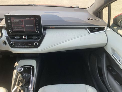Used 2019 Toyota Corolla SE w/ Carpet Mat Package FWD image 47