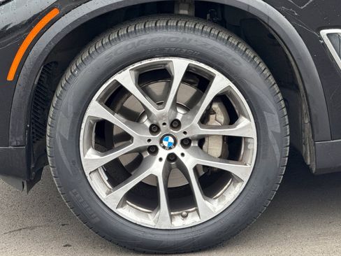 Used 2022 BMW X5 xDrive40i w/ Climate Comfort Package image 35