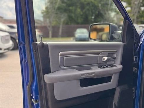 Used 2018 RAM 1500 Big Horn AWD/4WD image 20