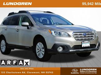 Used 2015 Subaru Outback 2.5i Premium video 1