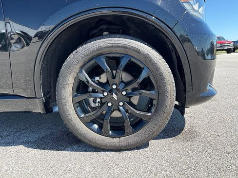 Used 2020 Dodge Durango GT AWD/4WD image 13