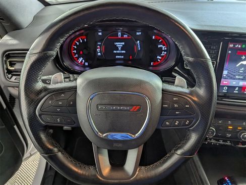 Certified 2023 Dodge Durango GT image 21