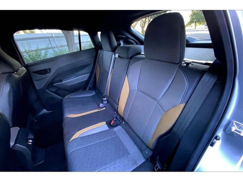 Used 2024 Subaru Crosstrek 2.5i Sport image 26