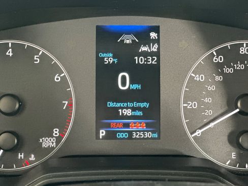 Used 2024 Toyota Corolla LE image 25