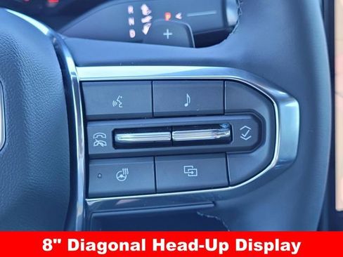 New 2026 GMC Acadia Elevation w/ Black Edition image 18