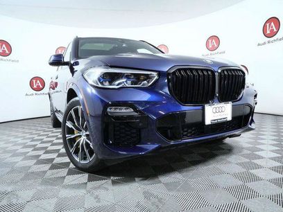 Used 2020 BMW X5 xDrive40i w/ M Sport Package