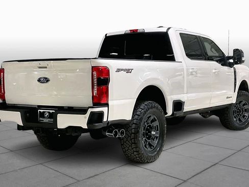 Used 2024 Ford F250 Lariat w/ Lariat Ultimate Package image 12