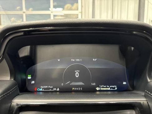 Used 2023 Lincoln Nautilus AWD w/ Premium Package image 8