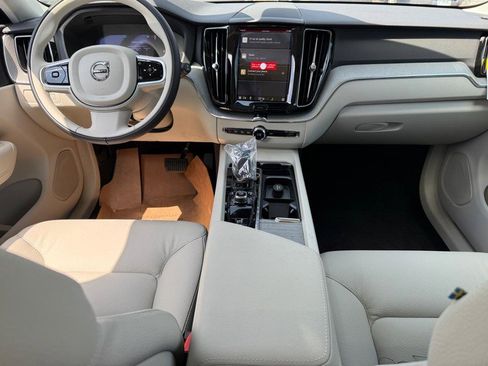 New 2025 Volvo XC60 T8 Plus w/ Protection Package Premier image 6