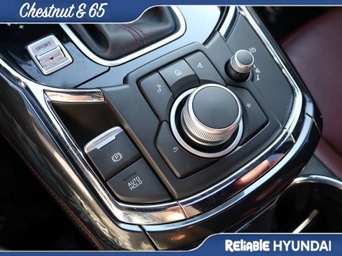 Used 2022 MAZDA CX-9 Carbon Edition AWD/4WD image 42