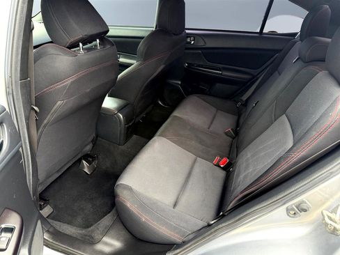 Used 2017 Subaru WRX Premium image 10