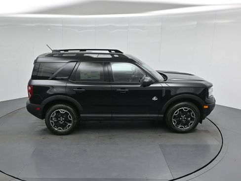 New 2026 Ford Bronco Sport Outer Banks AWD/4WD image 36