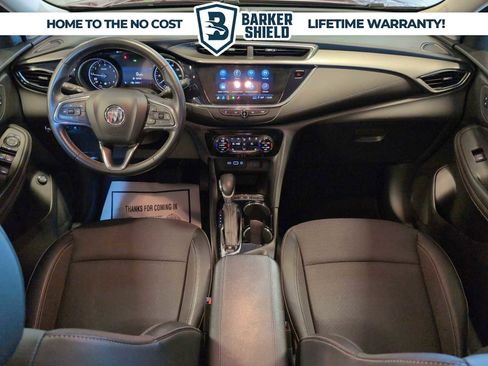 Used 2023 Buick Encore GX Select FWD image 19