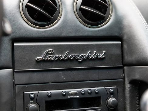 Used 2003 Lamborghini Murcielago Coupe image 28