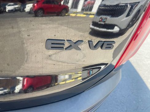 Used 2021 Kia Telluride EX w/ EX Premium Package image 28