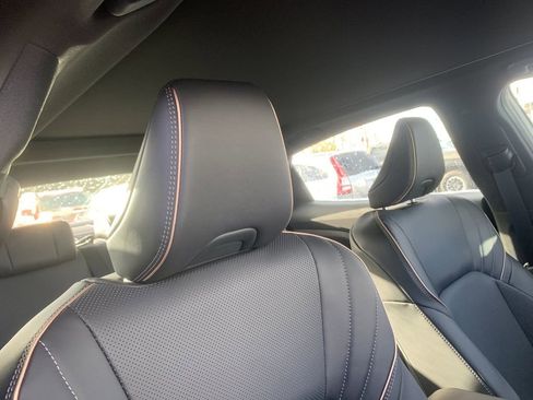 New 2026 Toyota Crown Nightshade image 19