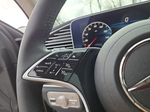 New 2026 Mercedes-Benz GLE 350 4MATIC image 20