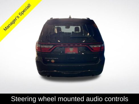 Used 2025 Dodge Durango GT AWD/4WD image 21