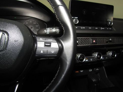 Certified 2024 Honda Civic Sport image 6