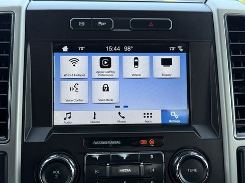 Used 2019 Ford F250 Lariat image 29