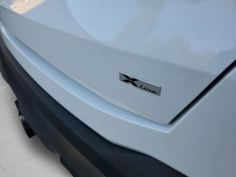Certified 2025 Kia Sorento SX AWD/4WD image 30