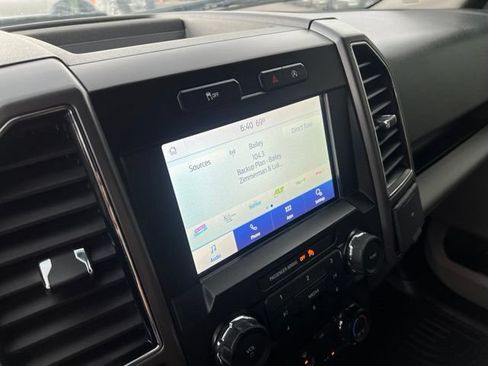 Used 2020 Ford F150 XLT w/ XTR Package AWD/4WD image 29